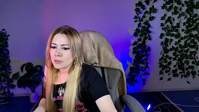Kumiho_7777 Obrolan Langsung XXX
