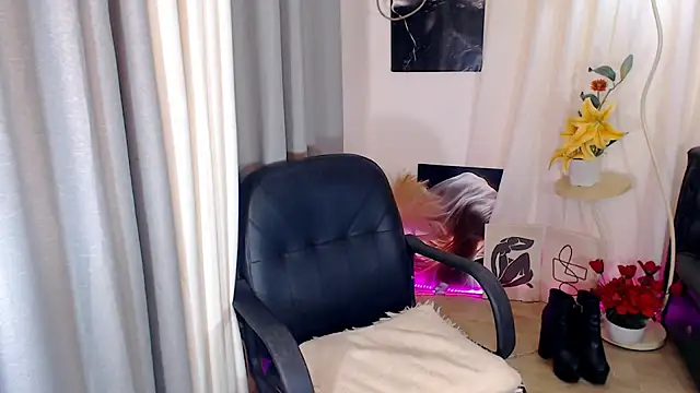 FuckingDolls69n Webbikameraesitys