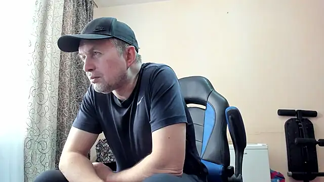 SanFrantsisko Live XXX-Chat