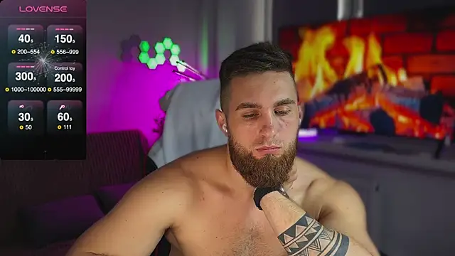 Sweeet__boy Adlı Modelin Web Kamerası Şovu