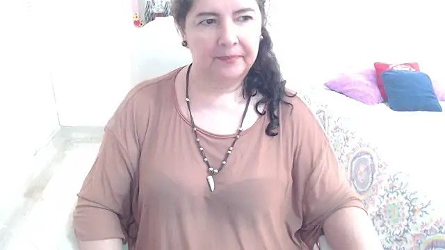 leonela_69 Adlı Modelin Canlı XXX Sohbeti