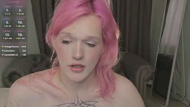 Lollita_Morgan Webcam-Show