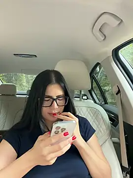 ClaireBree's Live XXX Chat