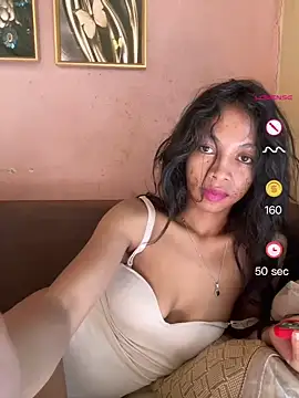 missuua's Live XXX Chat