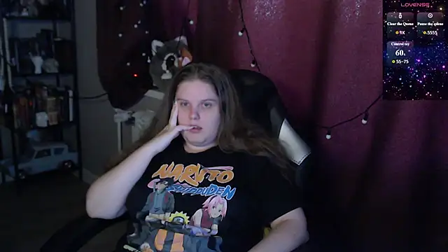 so_cute777's Live XXX Chat