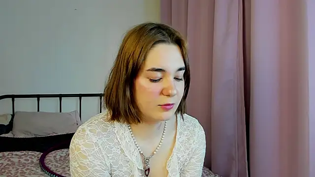 LiyaFly's Live XXX Chat