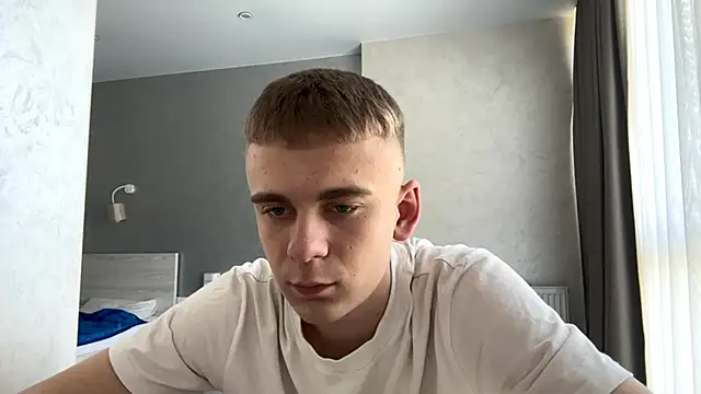 Webkamerová show SoloFury