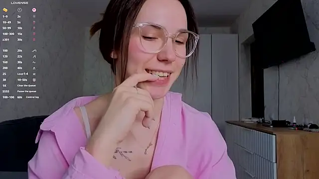 Honey_Peachy Live XXX Chat