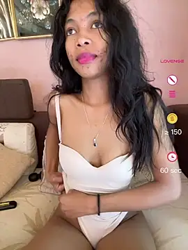 missuua's Live XXX Chat