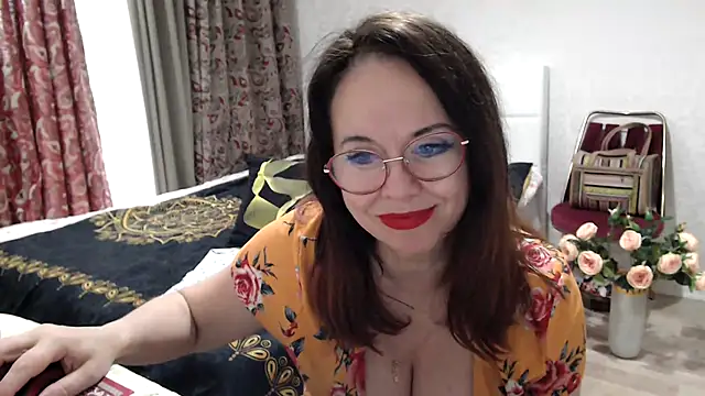 Arisa5000 – Live XXX-chat