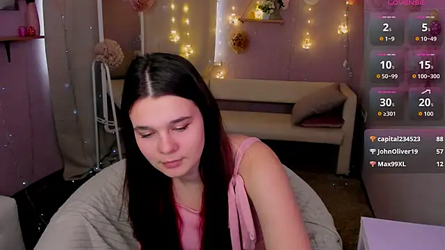 Kacey_Love's Live XXX Chat