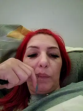 Chat +18 de Evadesirex46 ao vivo