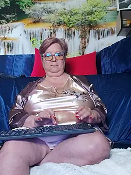QueenPammy1's Live XXX Chat