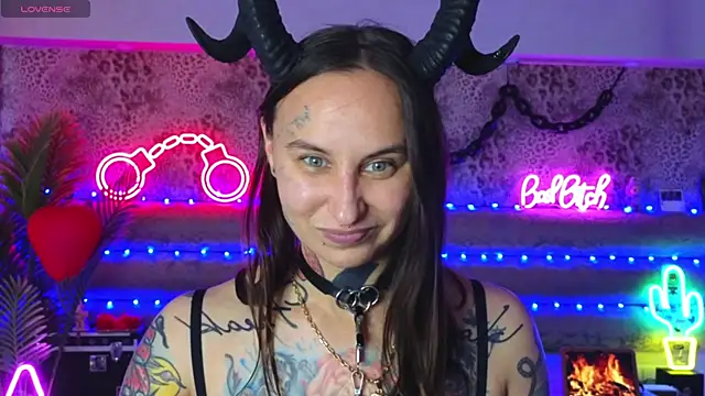 Cool_Freak_'s Webcam Show