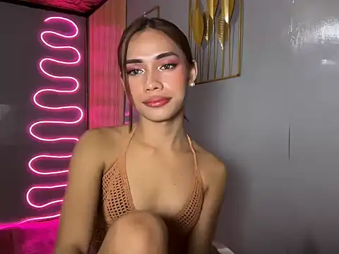 Lovelynikki03 웹캠 쇼