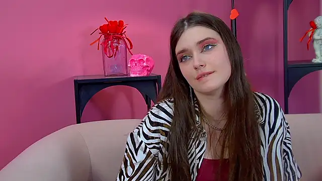 JessicaJewells Obrolan Langsung XXX