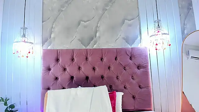 Gabby-Sweet's Live XXX Chat