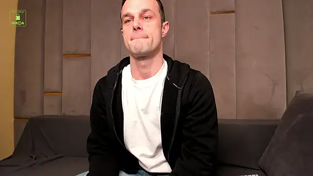 BrandonNorris webkamerás műsora