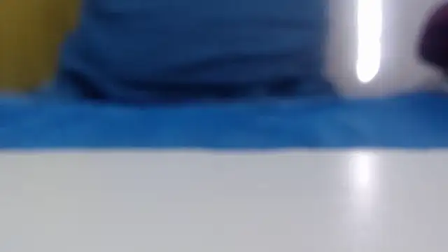 MissP11 webkamerás műsora
