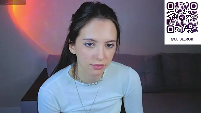 แชท XXX สดของ elise_robbie