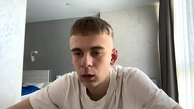 SoloFury – webcam-show