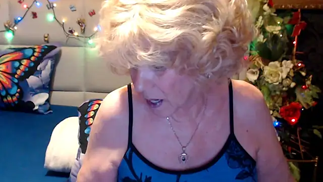 Chatroom XXX en direct de HappyWomanOn