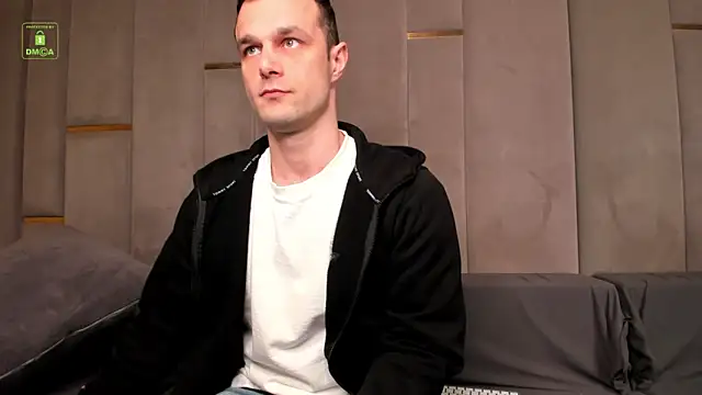 BrandonNorris webcam show