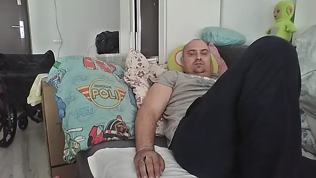 vitalik66679 Show Webcam