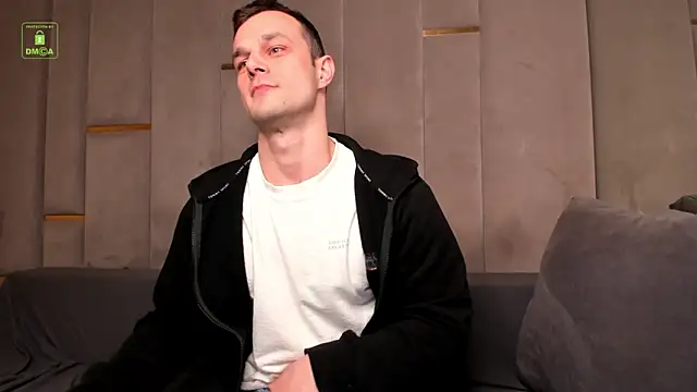 BrandonNorris 웹캠 쇼