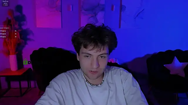 joseph_bear_: вебкам-шоу