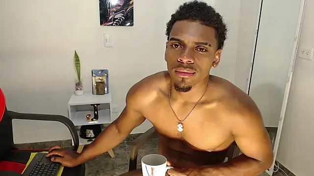 Show Webcam de Jackboy_000