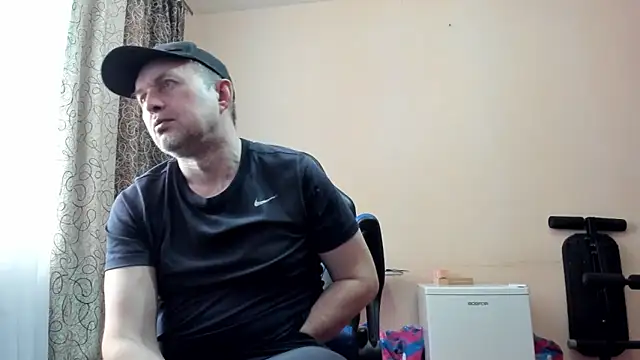 SanFrantsisko webcam show