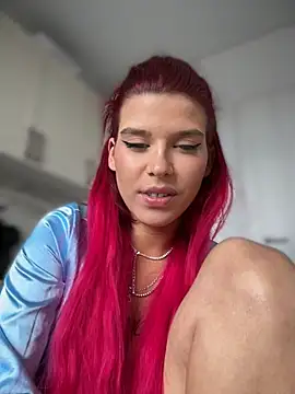 Chat XXX Live RiriRoseey