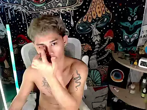 UrPinoyhot's Webcam Show