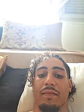 JestingSense Webcam show
