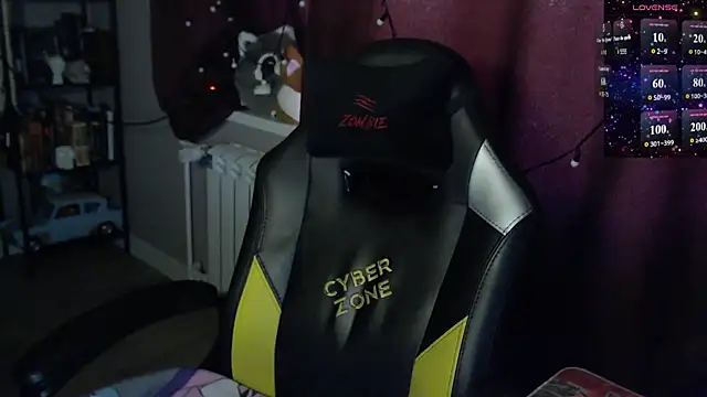 Chatroom XXX en direct de so_cute777
