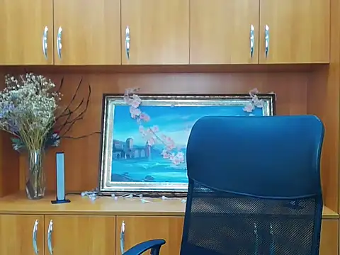 دردشة VanessaRey_ الجنسية المباشرة