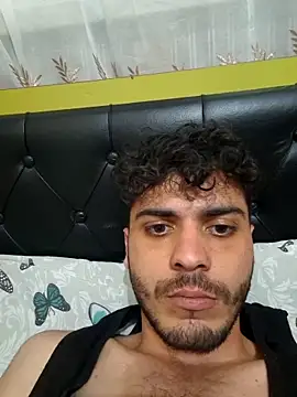 Handsomeboy3344 – webcam-show