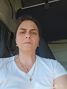 IsabelleCraft Chat XXX in diretta