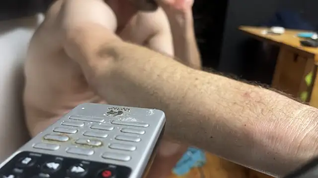 leanjamesdean Show in webcam