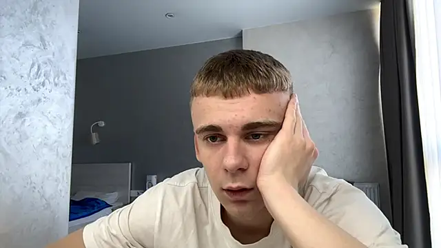 SoloFury's Webcam Show