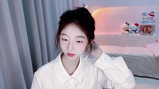 lucky-tt 网络视讯表演