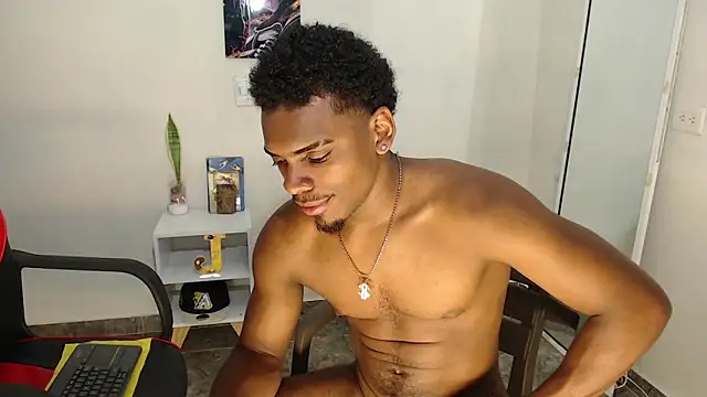 Jackboy_000 Show Webcam