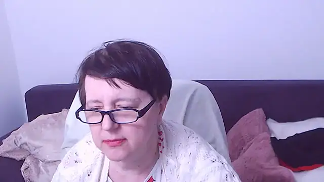 Chat XXX en directo de ChristaRose