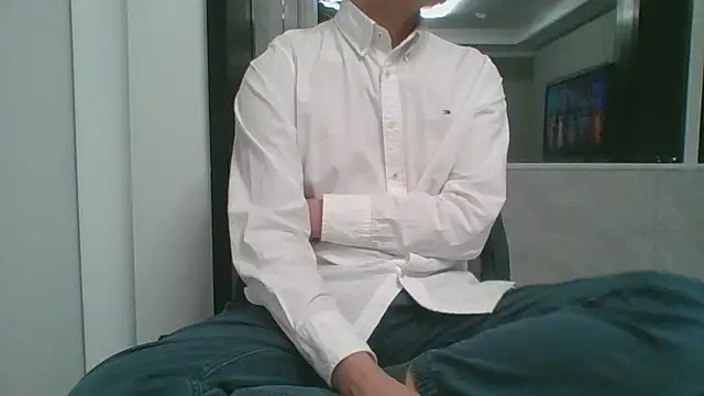 Show webcam de nole_china7