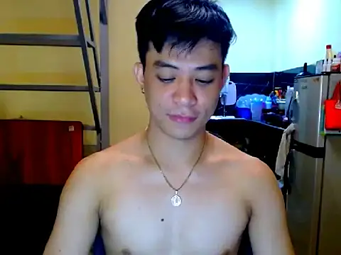 Webkamerová show AsianCUMQUICKLY