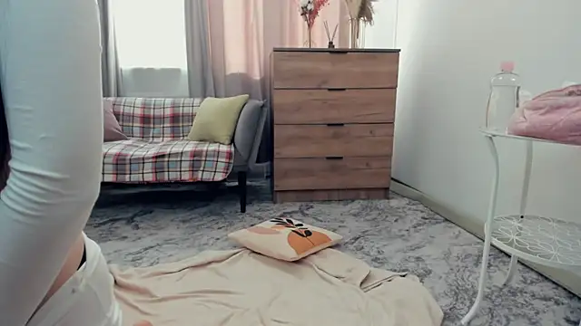 XXX chat uživo modela Amai_Tsumi