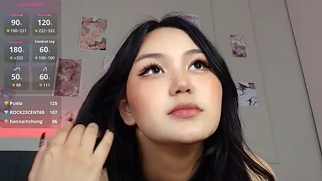Chat XXX ao vivo de k10ko