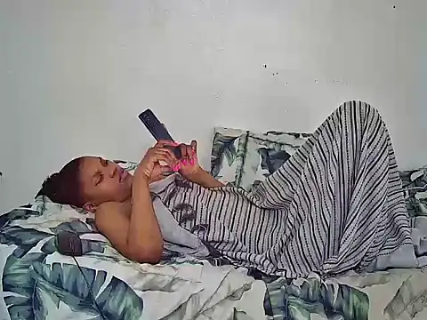 Show de webcam de TatianaXx2