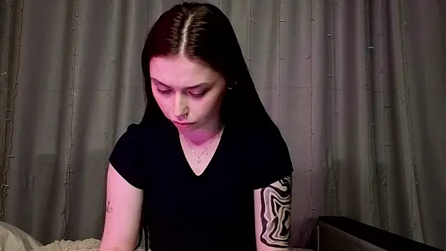 danieliisのライブXXXチャット